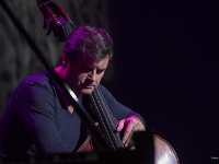Photo : Annie KOCH : 2018, Eden, Grégory Ott trio