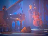 Grégory OTT & Franck BEDEZ - photo : Daniel FAULHABER