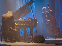 Grégory OTT & Franck BEDEZ - photo : Daniel FAULHABER