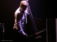 Franck BEDEZ - photo : Jean-Philippe HEINRICH